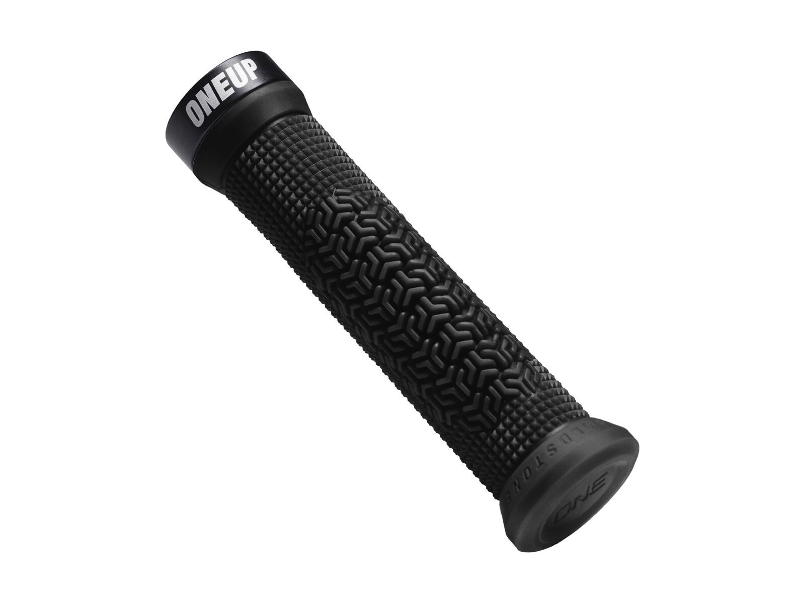 OneUp Components Goldstone Grips, black - Bild 1
