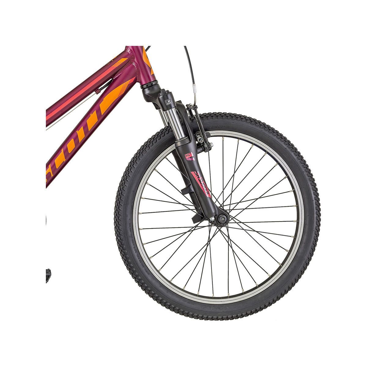 Scott Contessa JR 20 - Bild 2