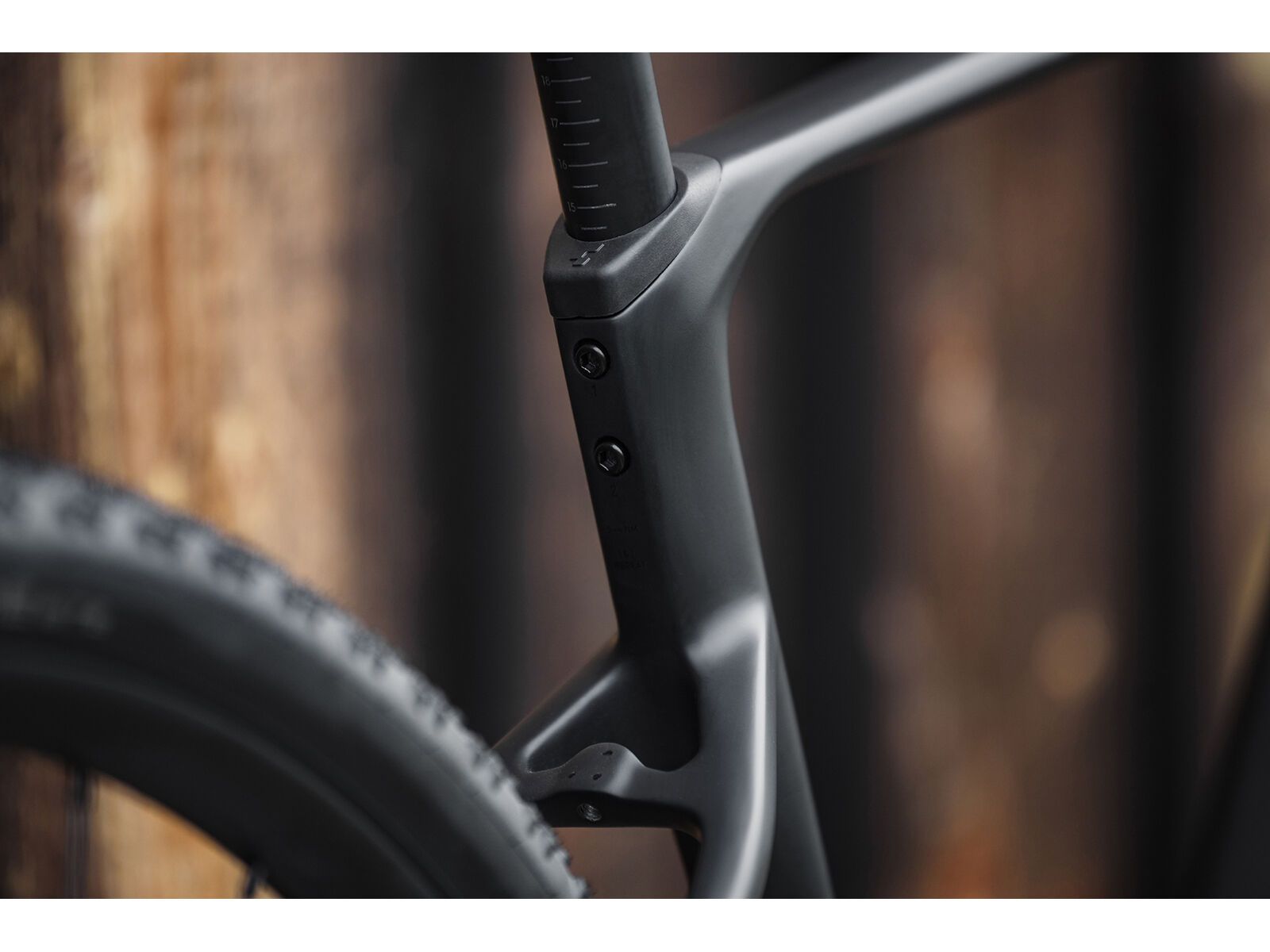 Cube Nuroad Hybrid C:62 SLX 400X, carbon´n´glossy - Bild 15