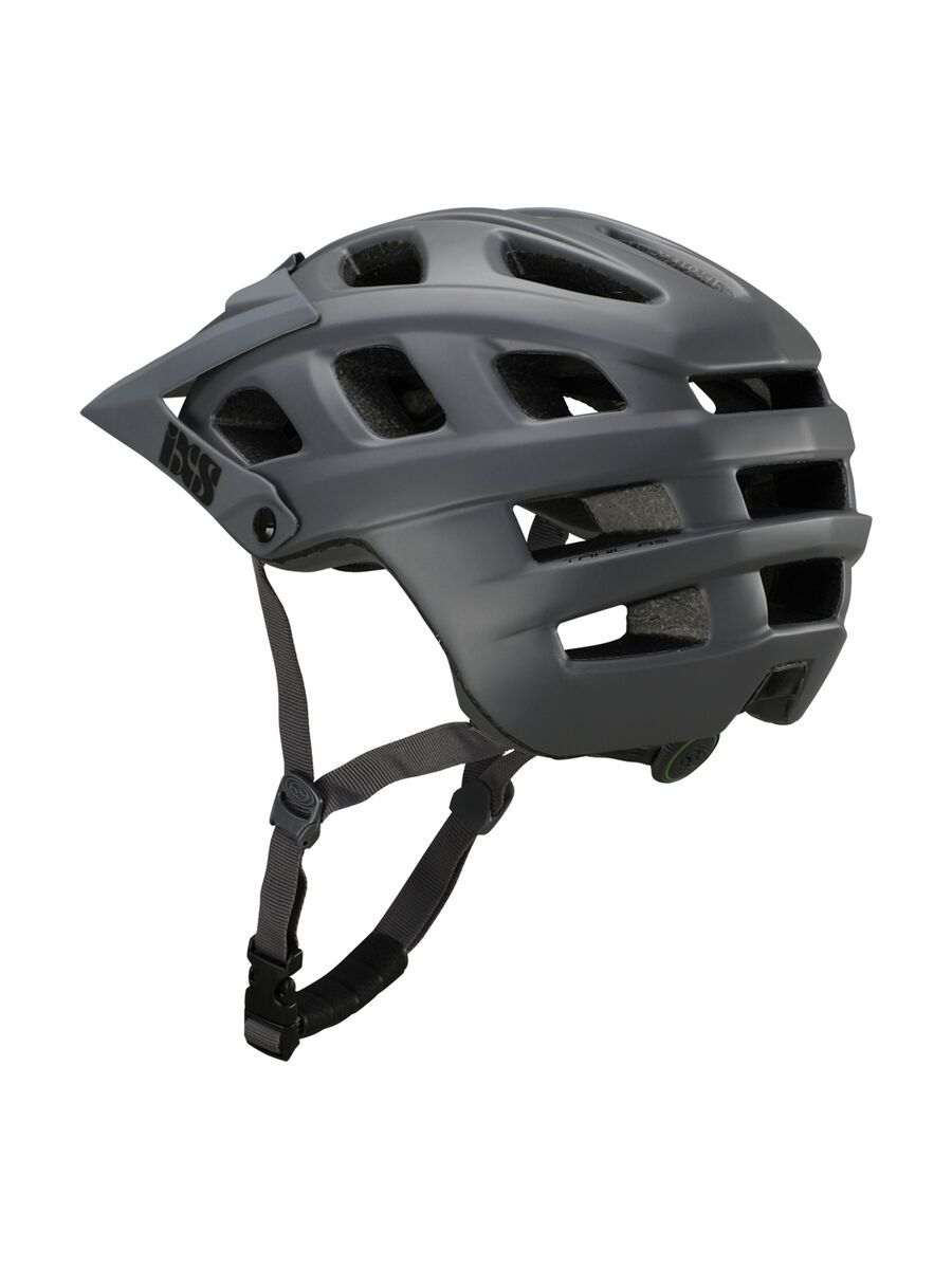 IXS Trail RS Evo, graphite - Bild 3