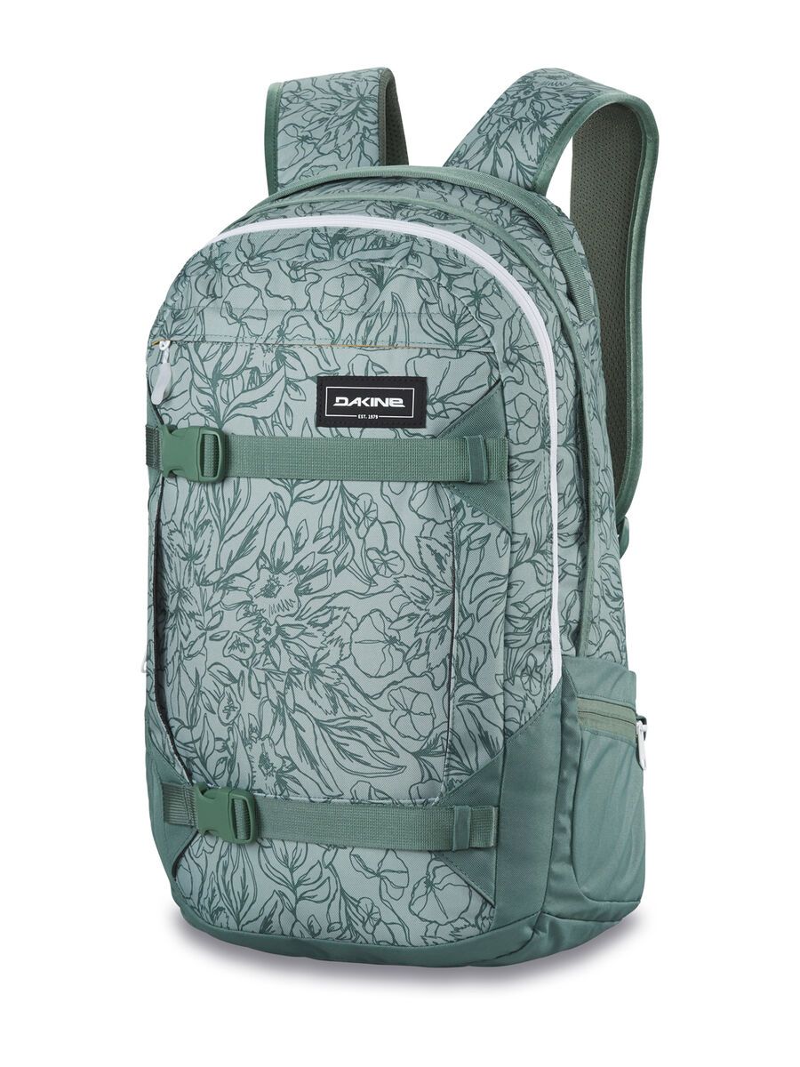 Dakine Women's Mission 25L, poppy iceberg - Bild 1
