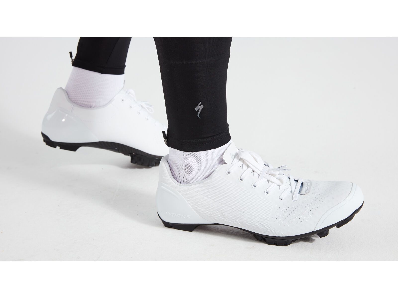 Specialized Leg Cover, black - Bild 3