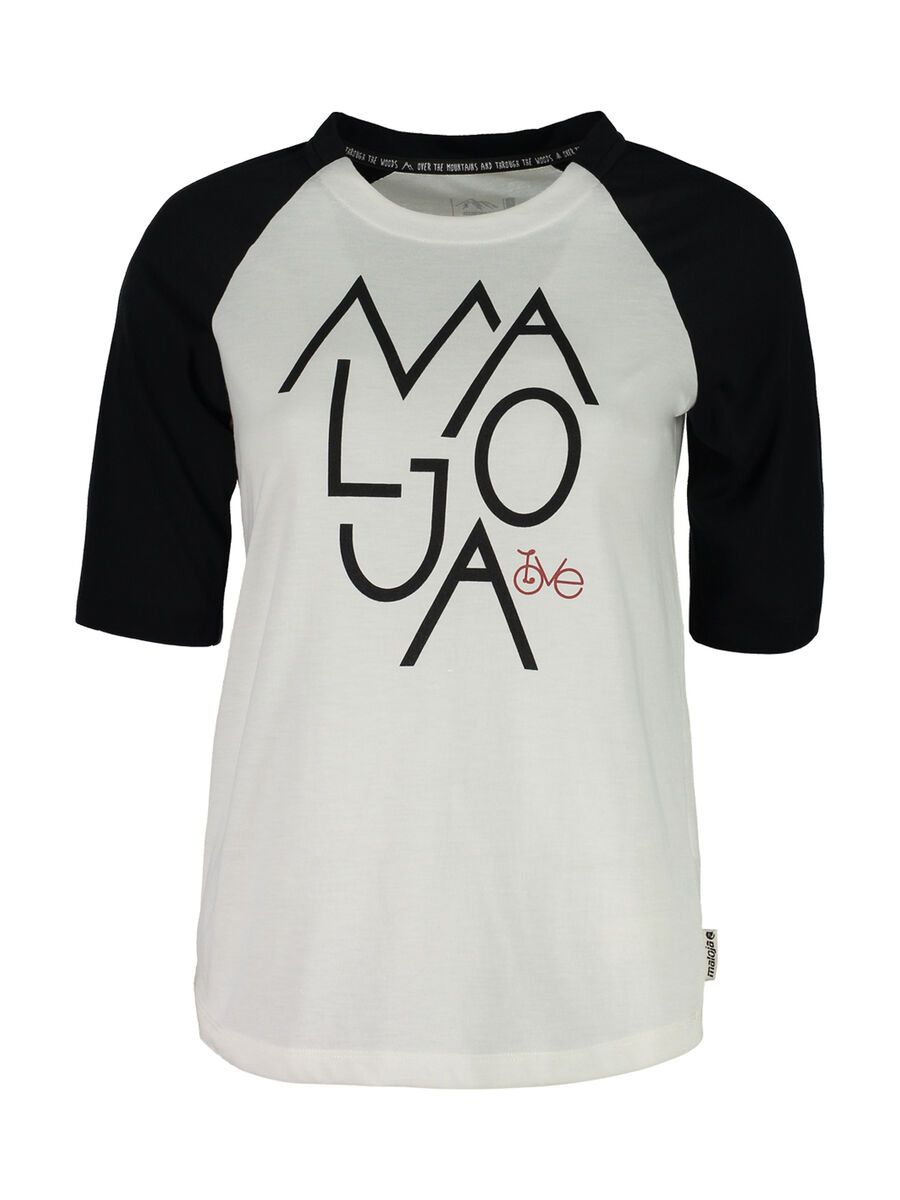 Maloja NotalaM., vintage white - Bild 1