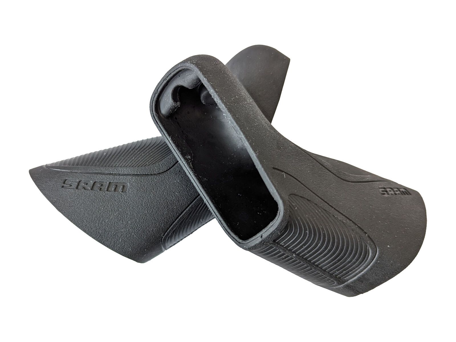 SRAM Bremshebelüberzug Red/Force eTap AXS mechanisch - Bild 2