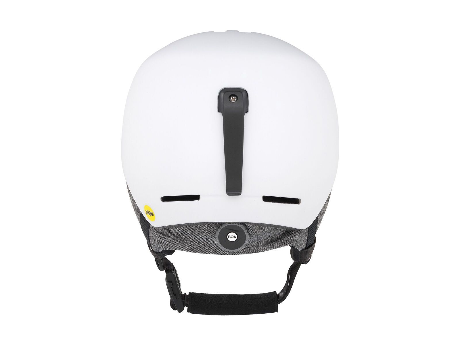 Oakley Mod1 MIPS Youth, white - Bild 5