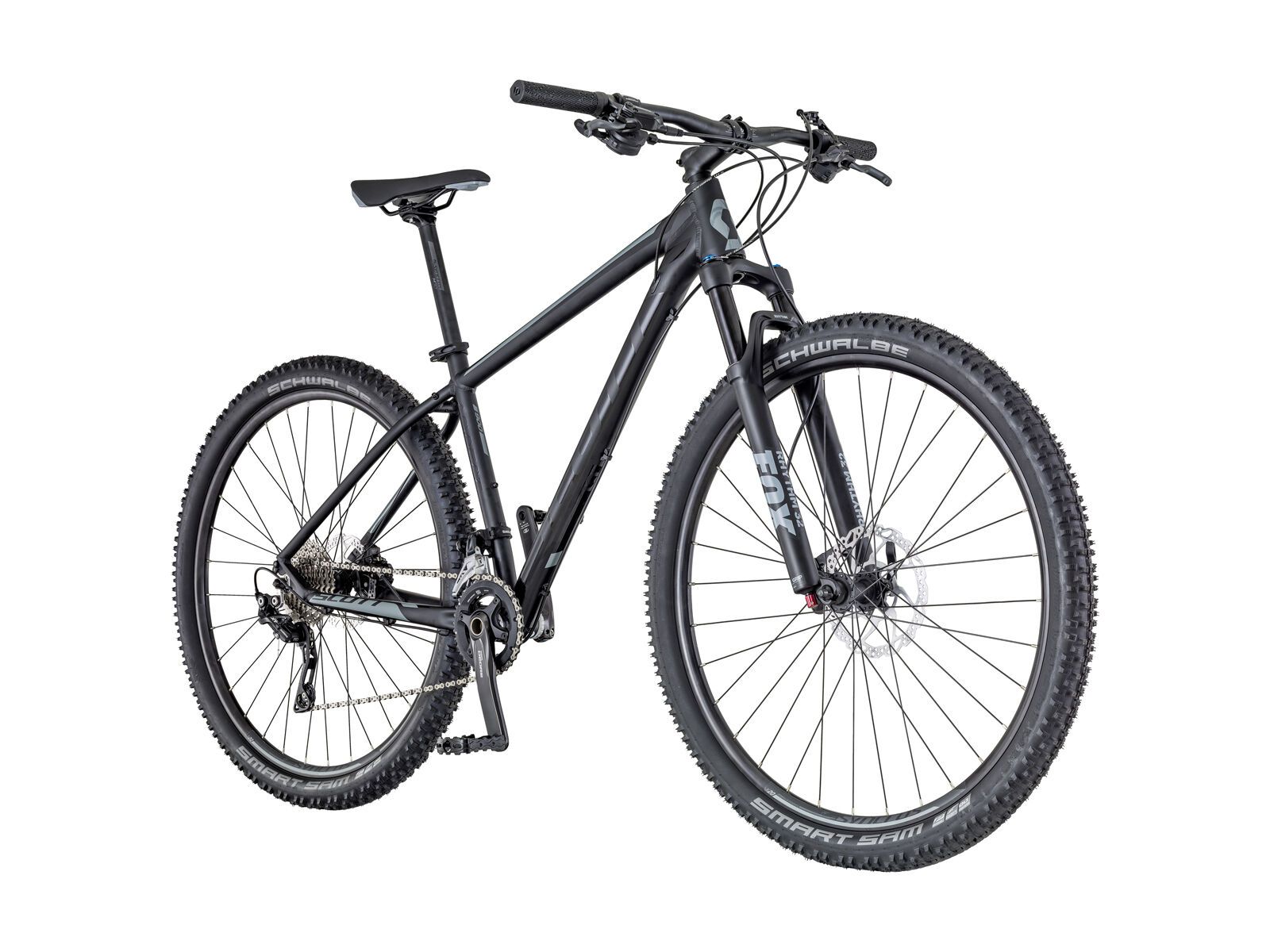 Scott Aspect 900 - Bild 2