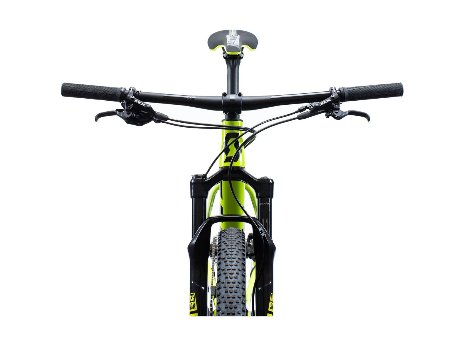 Scott Scale RC 900 Team - Bild 4