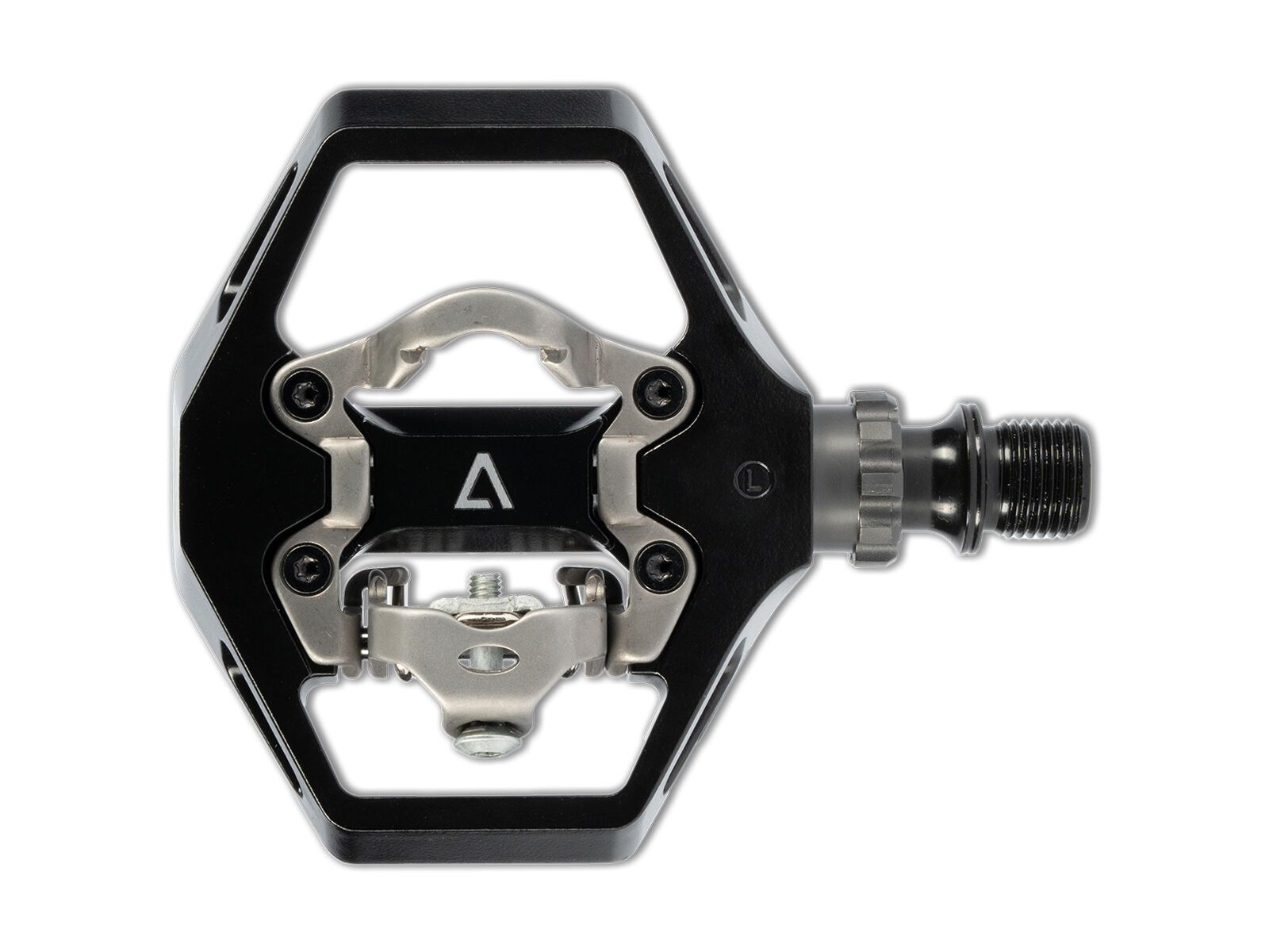 Cube Acid Pedale Combo A9-CB, black - Bild 2