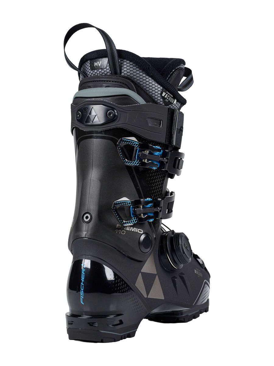 Fischer Premio 110 HV BOA, black - Bild 4