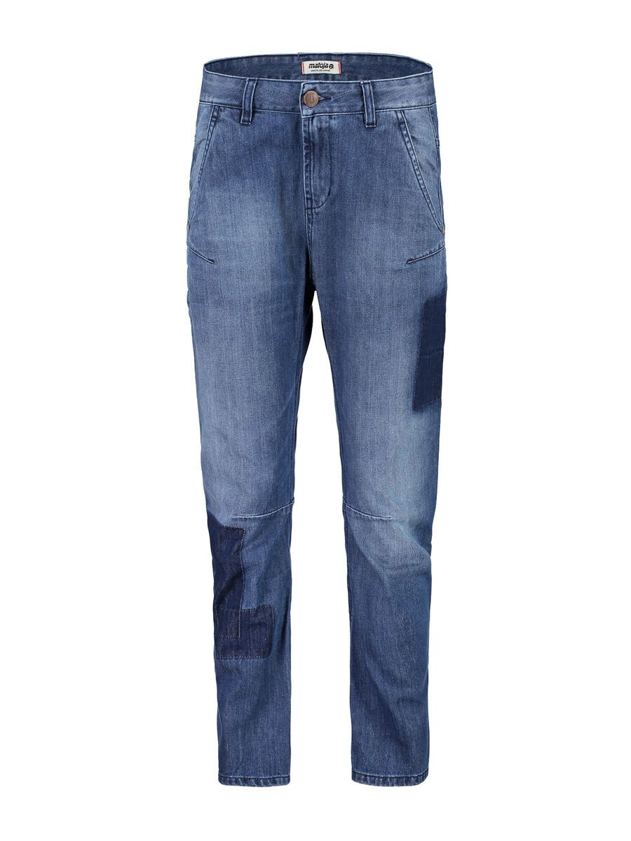 Maloja ZuozM., mountain lake - Bild 1