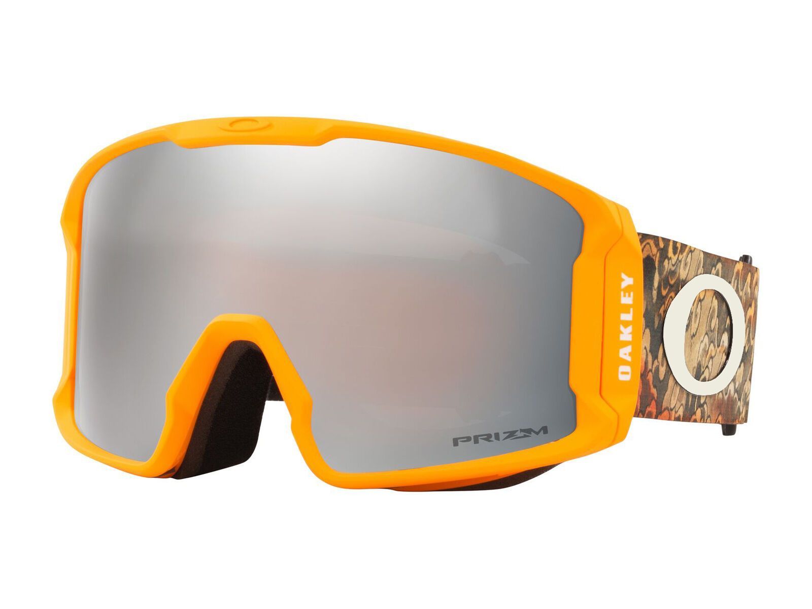 OAKLEY lineminor L Kazu Kokubo モデル Oakley Line Miner™ L Kazu Kokubo Signature Series Snow