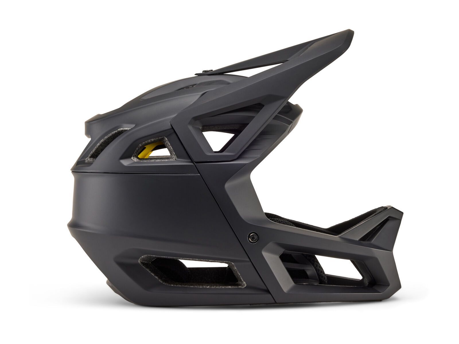 Fox Proframe Matte, matte black - Bild 2