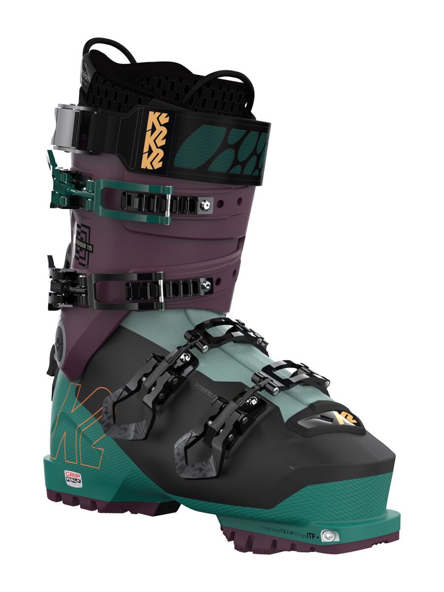 K2 Mindbender W 115 LV - Bild 2