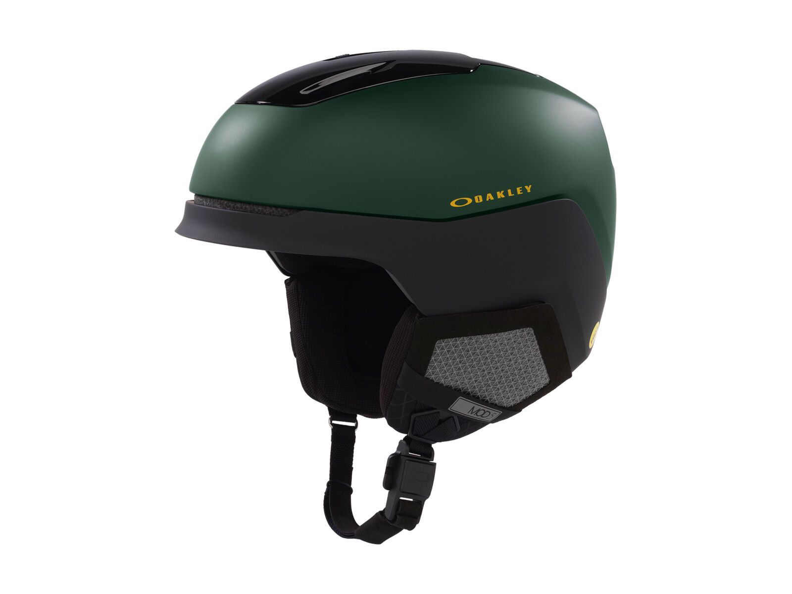 Oakley Mod5, matte hunter green/matte black - Bild 2