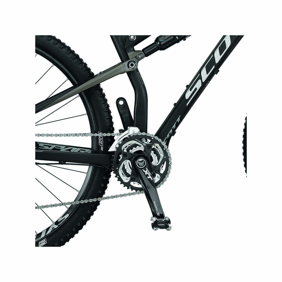 Scott Spark 940 - Bild 3