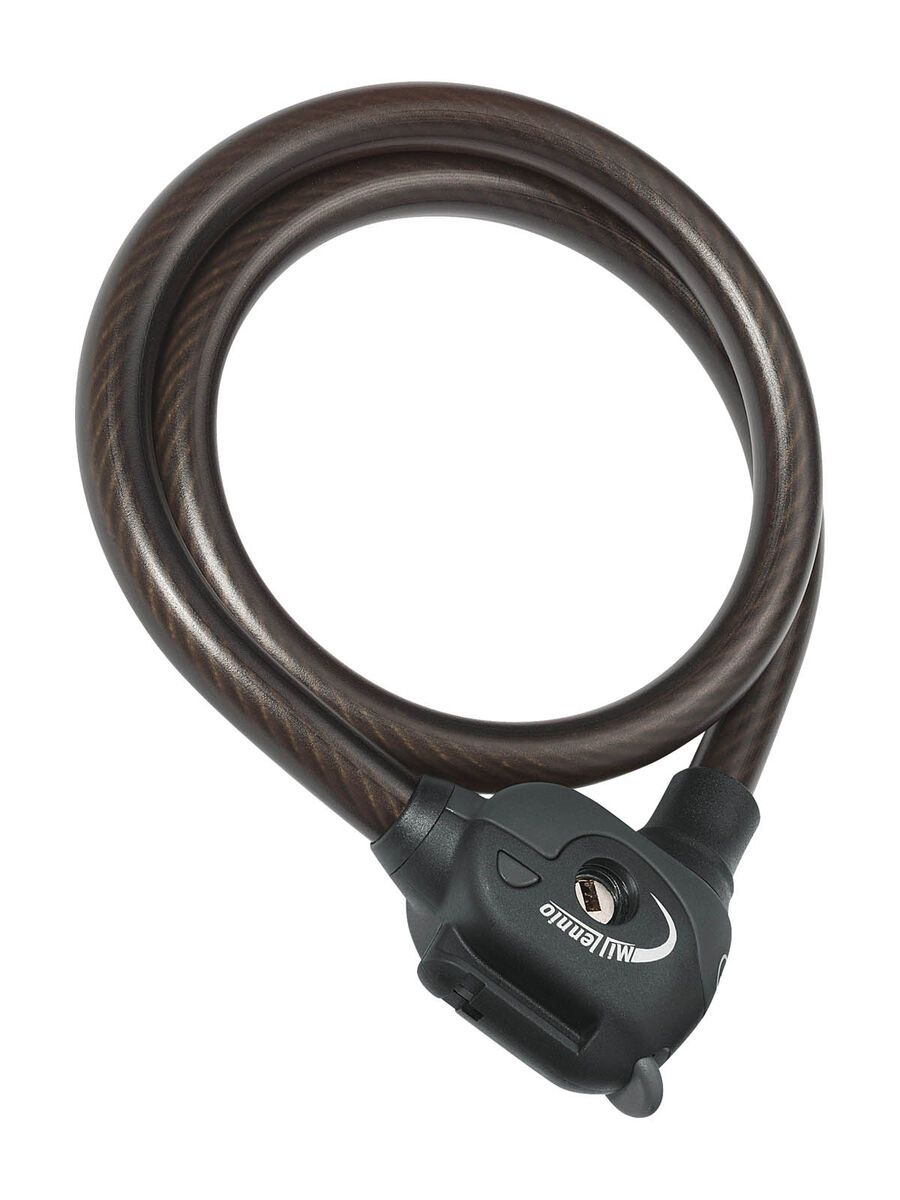 Abus Millennio 894 Phantom + KF - Bild 2