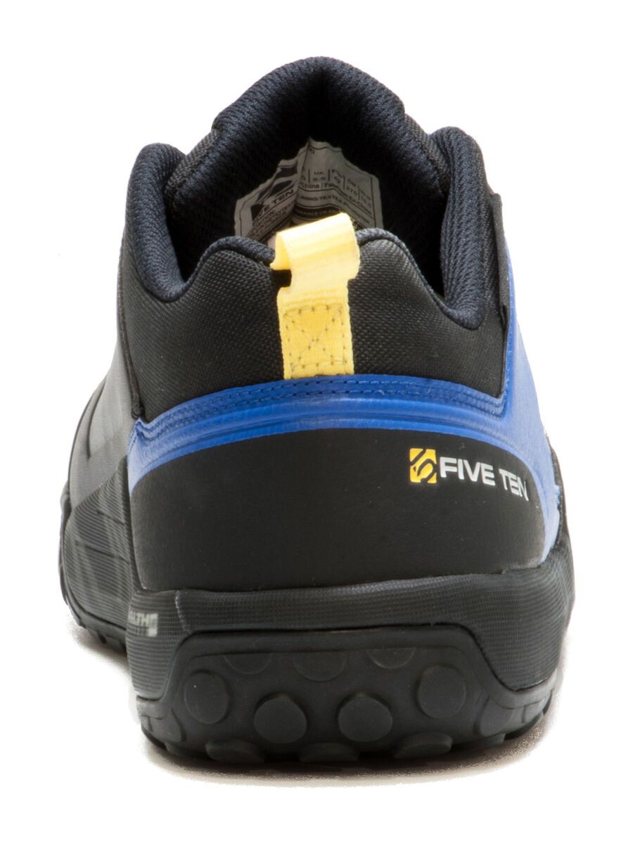 Five Ten Impact VXI, Blue/Yellow - Bild 5