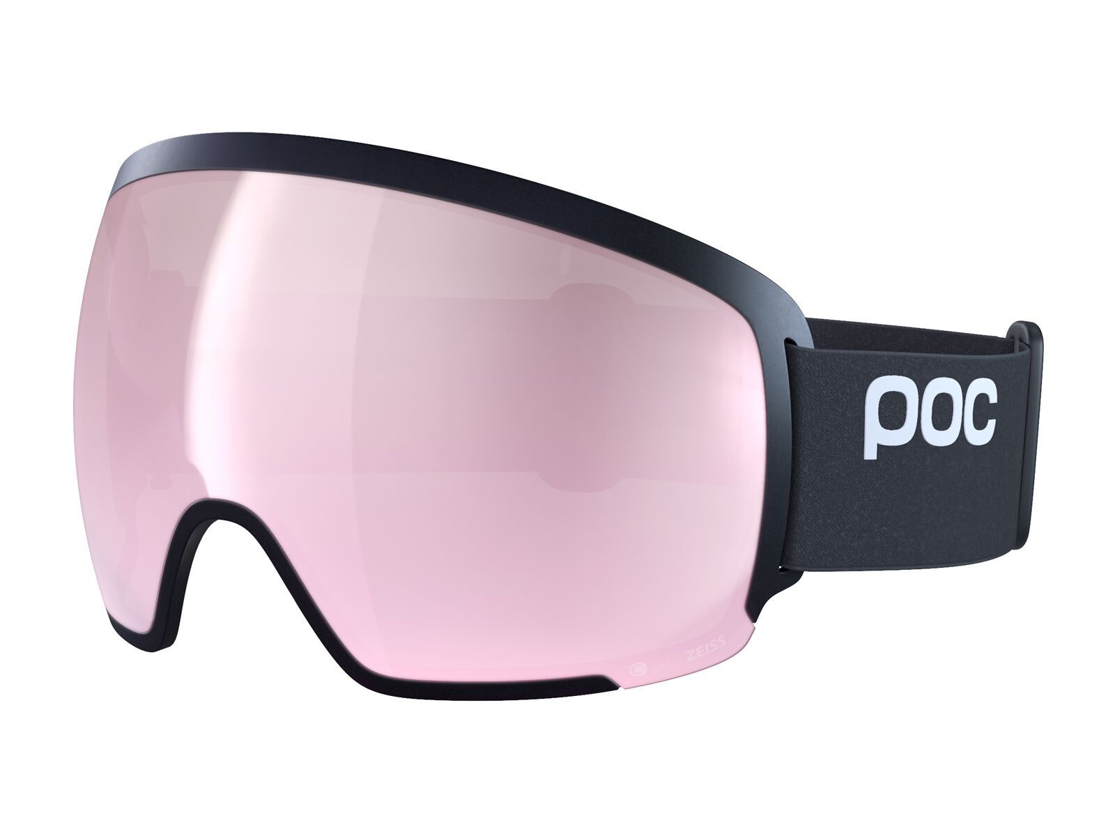 POC Orb Clarity No Mirror - Kit, uranium black - Bild 1