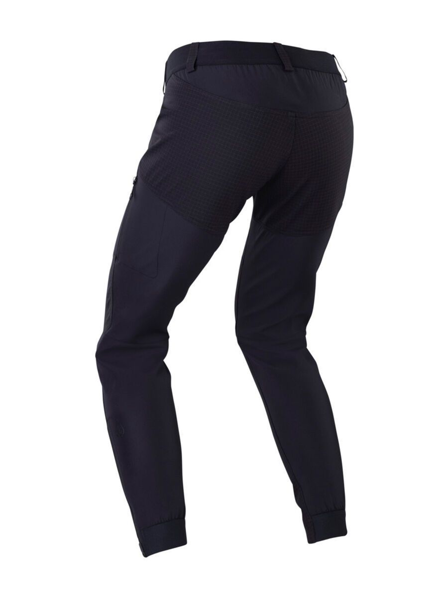 ION Bike Pants Shelter 2L Softshell Women, black - Bild 2