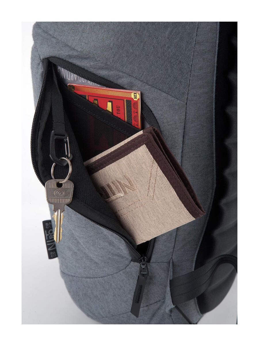 Nitro Nikuro, black noise - Bild 10