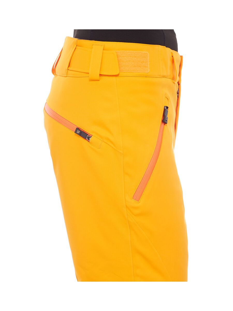 The North Face Mens Ravina Pant, cone orange - Bild 4
