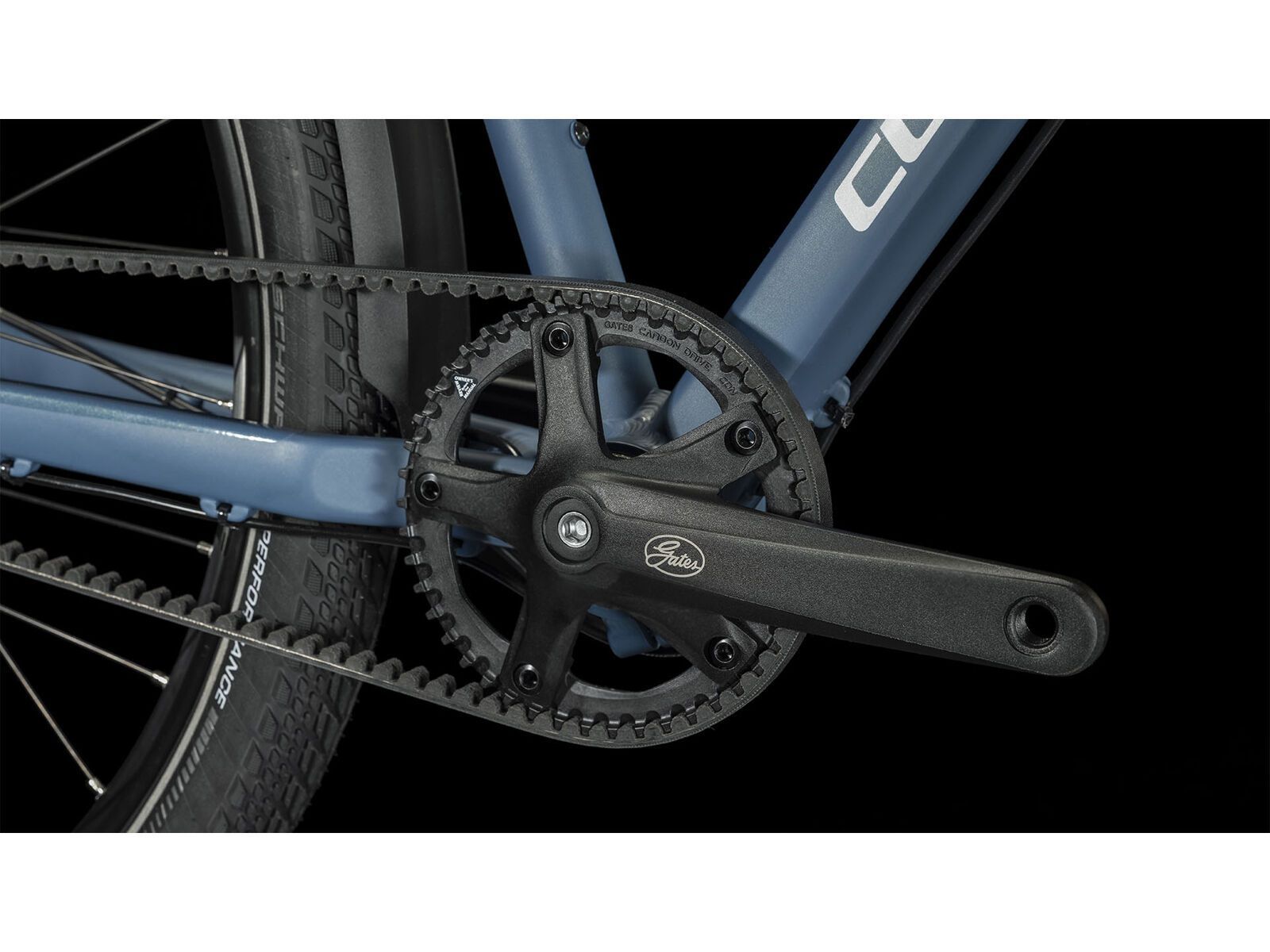 Cube Travel Pro, denim´n´silver - Bild 7