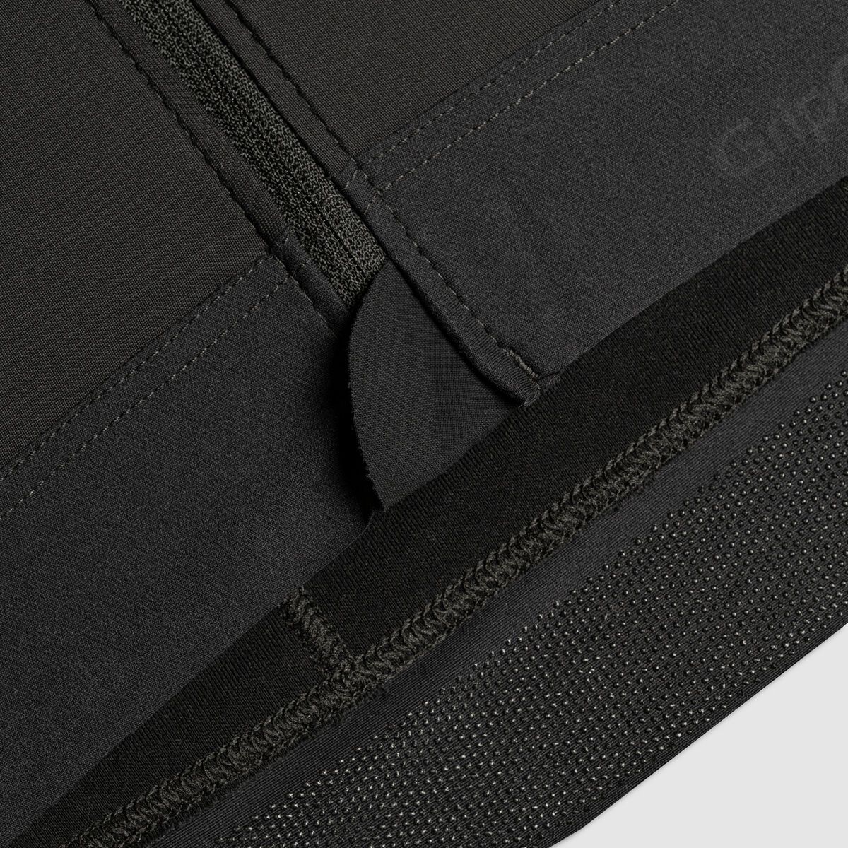 GripGrab PACR Long Sleeve Jersey, black - Bild 10