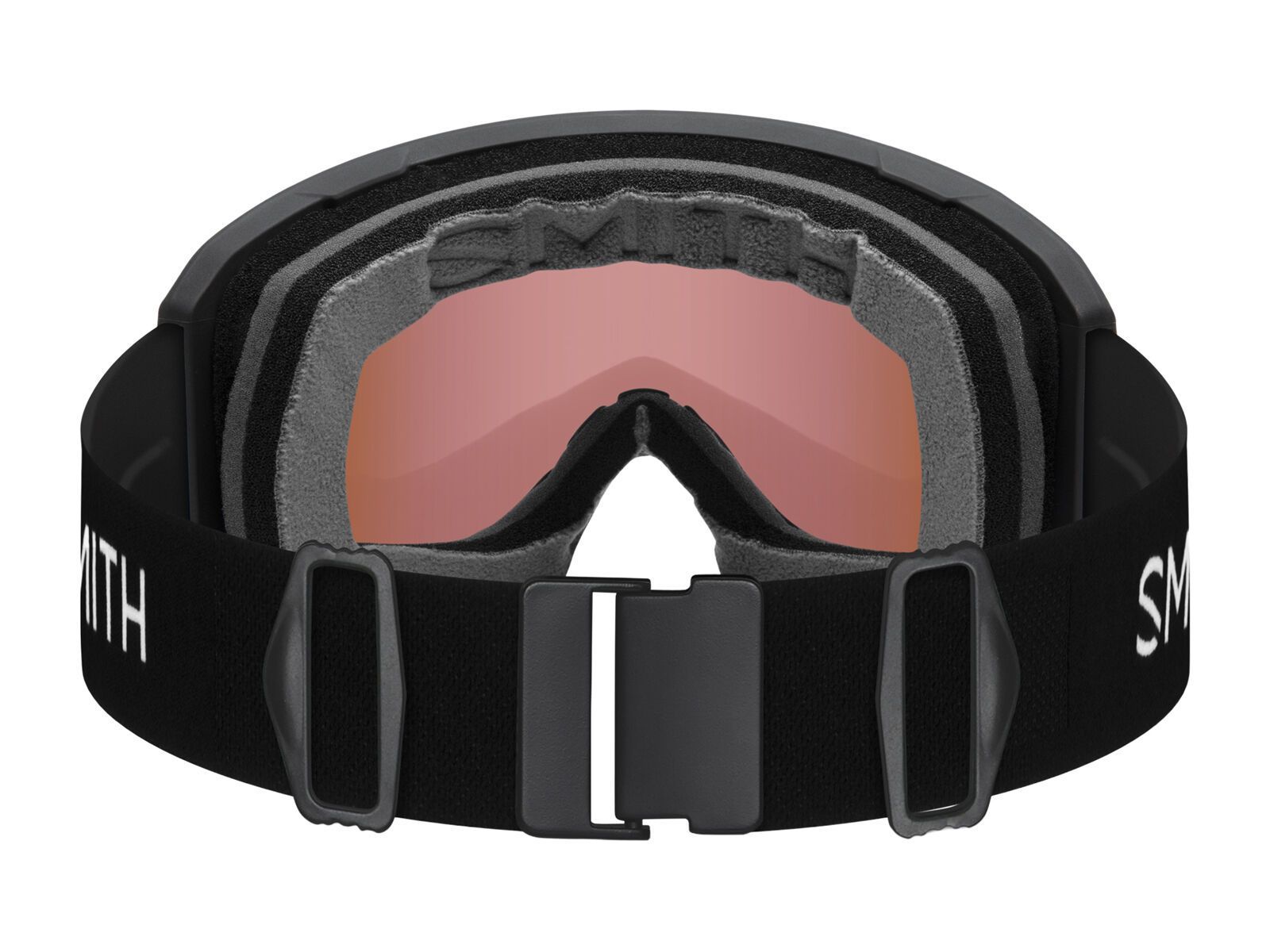 Smith Preview, ChromaPop Everyday Rose Gold Mirror / black - Bild 3