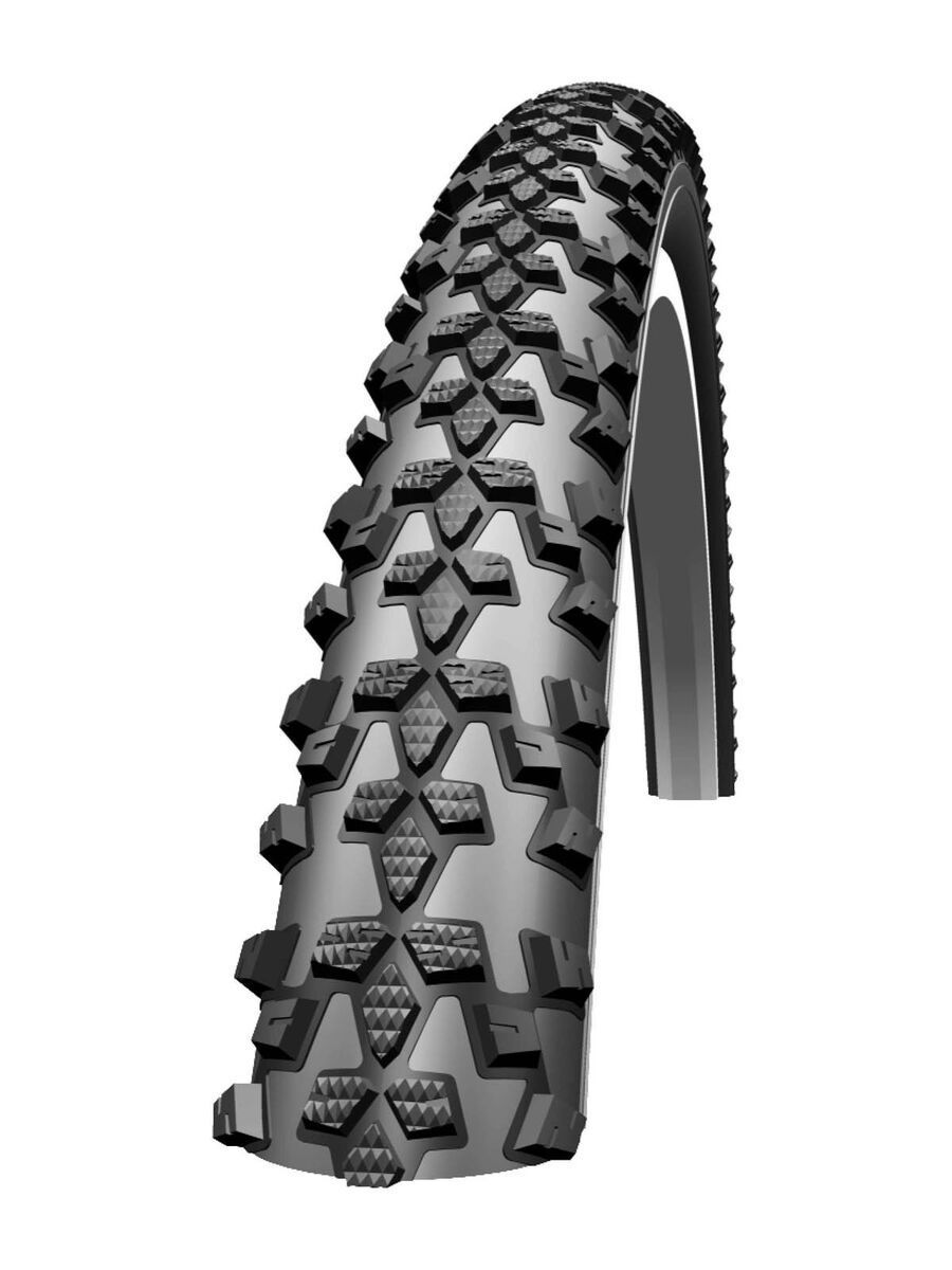 Schwalbe Smart Sam Reflex 28 x 1,40 - Bild 1
