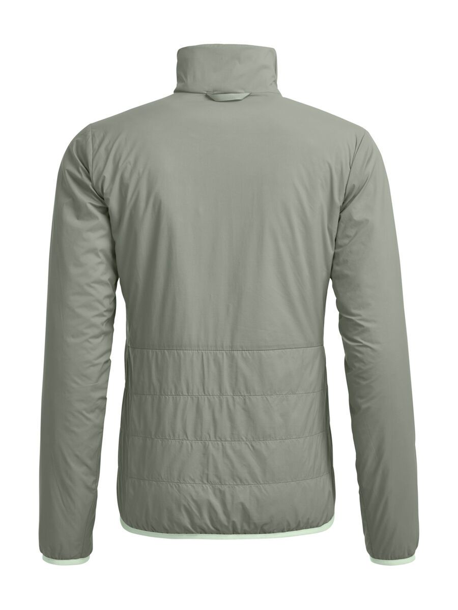 Ortovox Ortler Metawool 60 Rev Jacket W, green acid - Bild 4