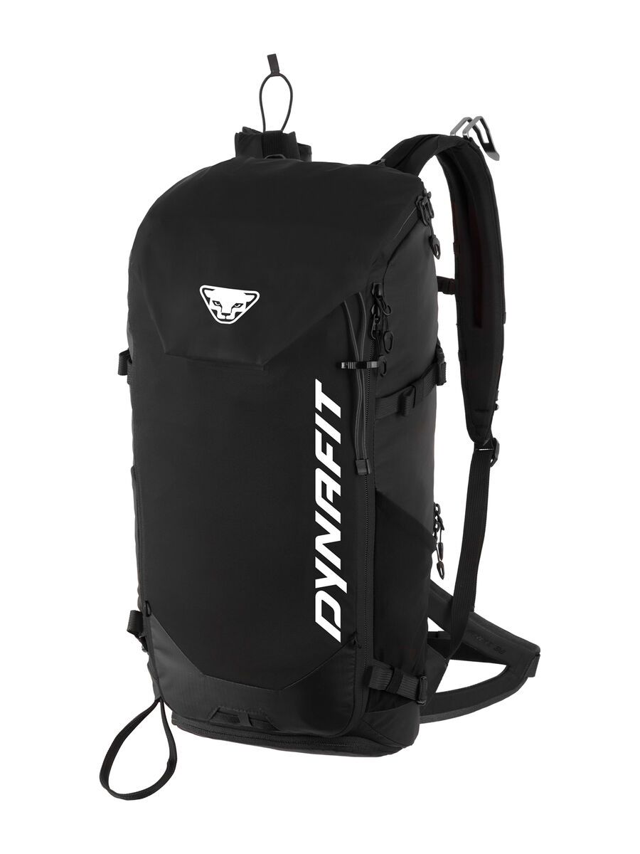 Dynafit Free 32 Backpack, black out / nimbus - Bild 1