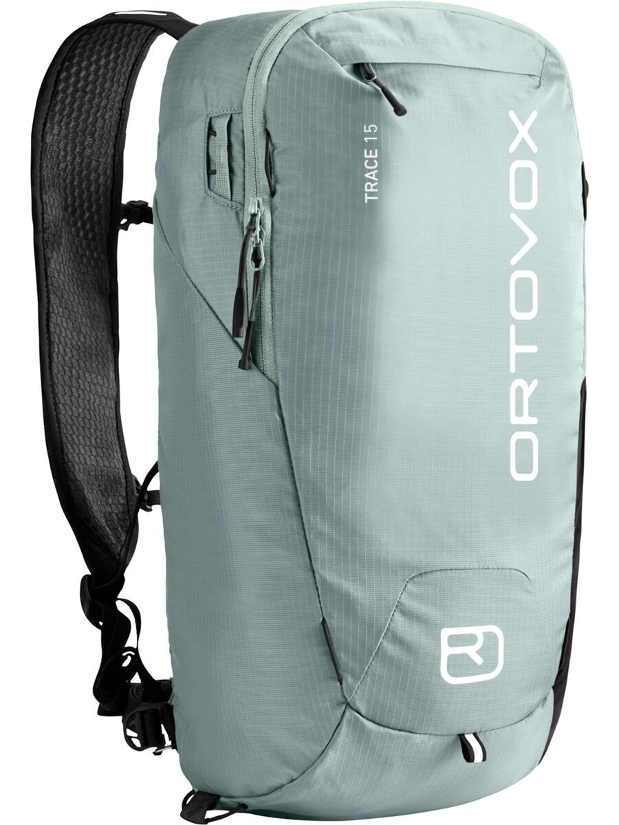 Ortovox Trace 15, green acid - Bild 1