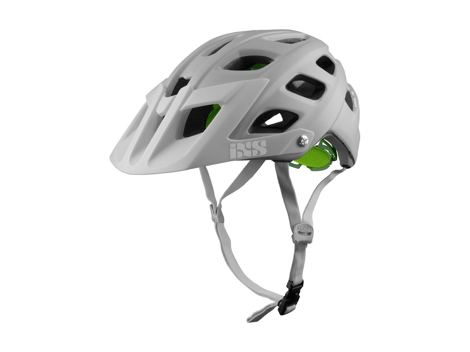 IXS Trail RS, grey - Bild 1