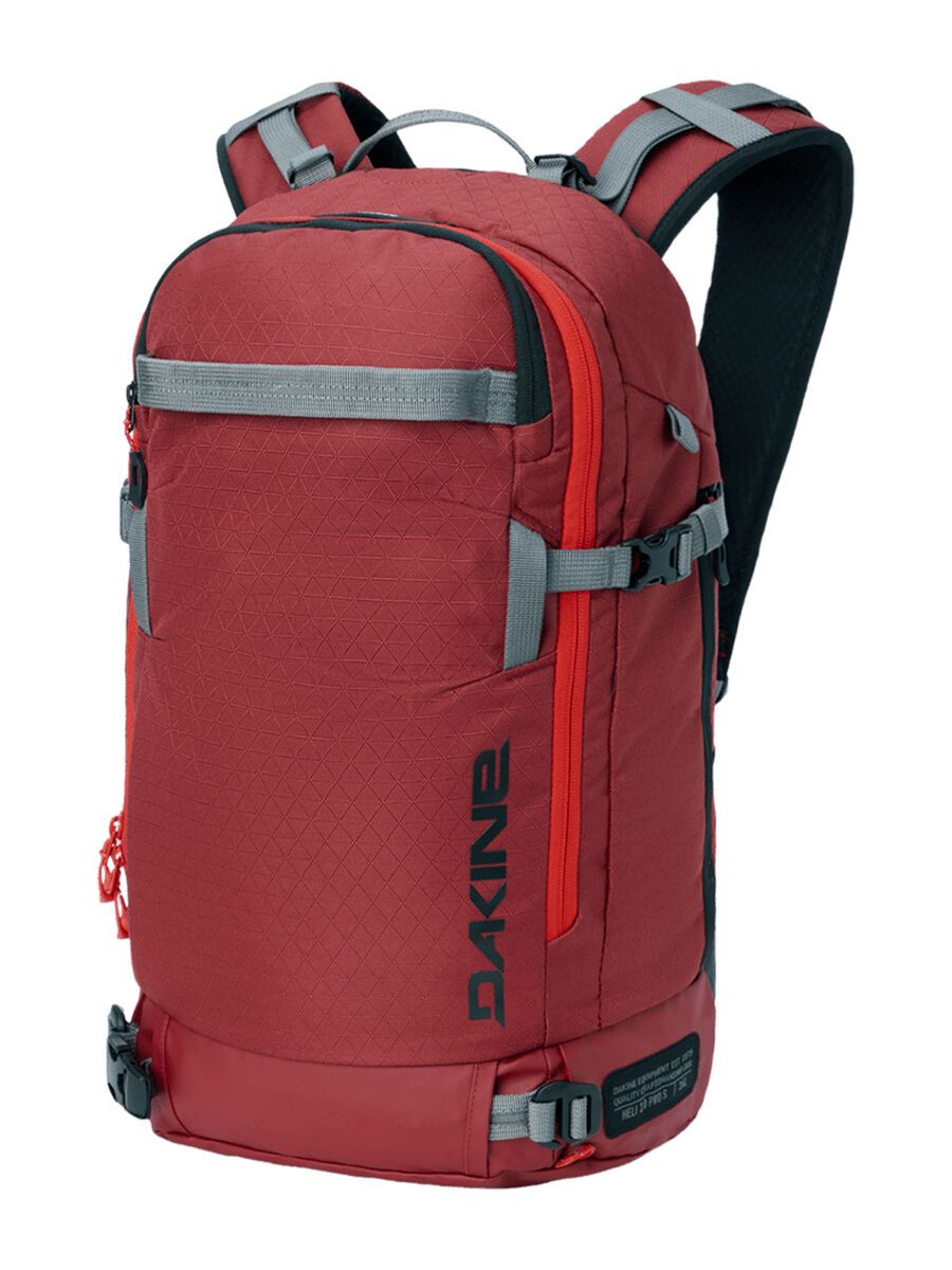 Dakine Heli 2.0 Pro 26L, rosewood - Bild 1