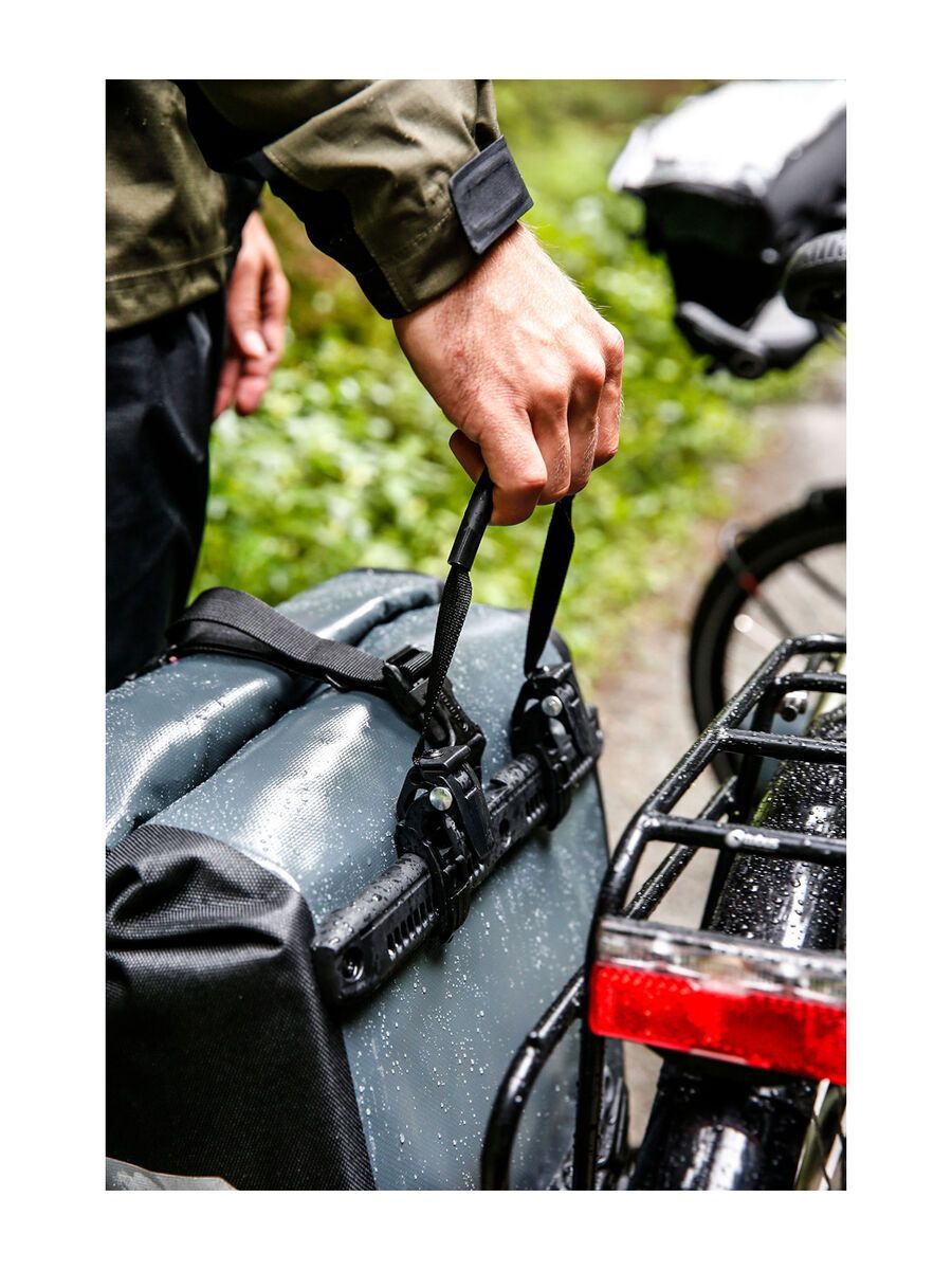 ORTLIEB Back-Roller Classic (Paar), gelb-schwarz - Bild 5