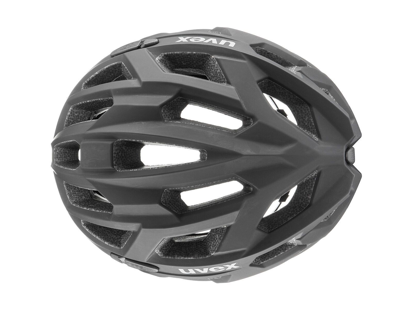 uvex race 7, black - Bild 4