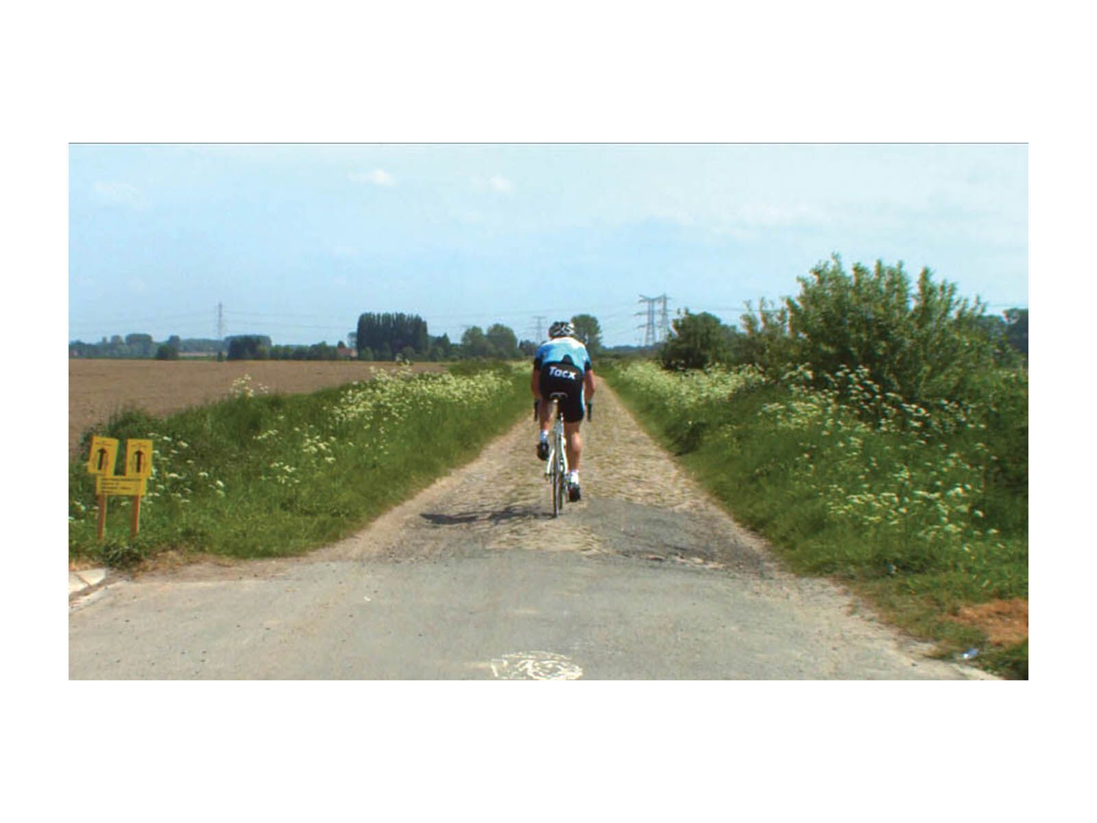 Tacx Real Life Video - Hölle des Nordens (Frankreich) - Bild 2