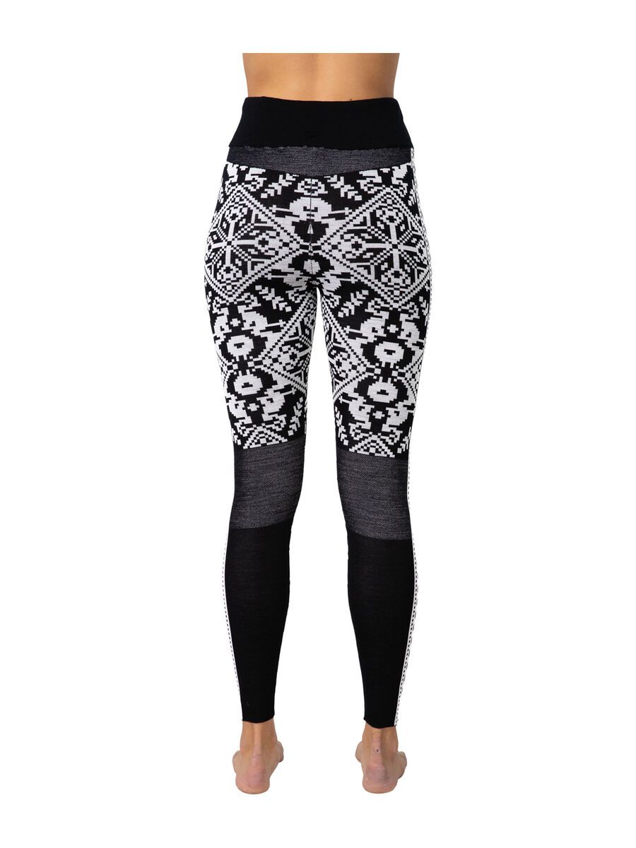 Kari Traa Saga Pants, black - Bild 4