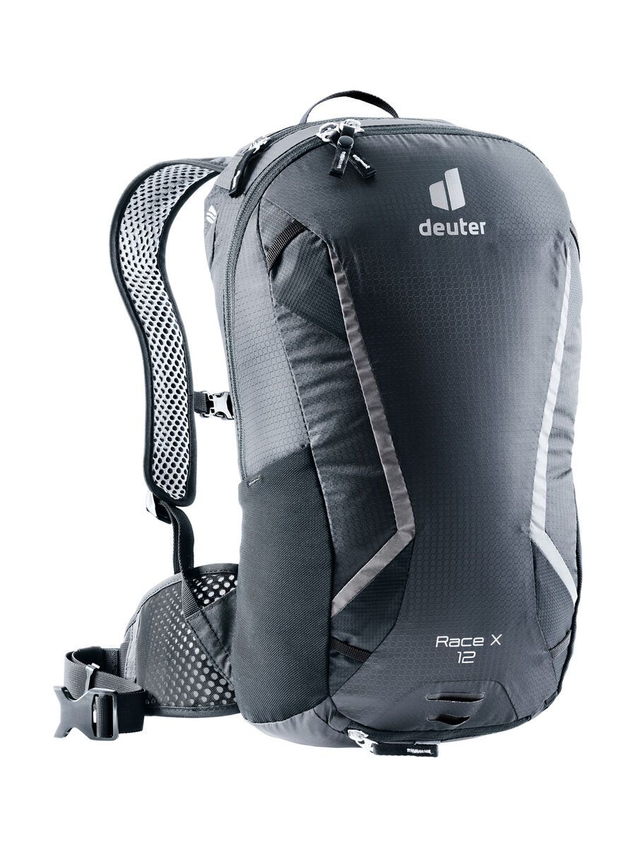 Deuter Race X, black - Bild 1