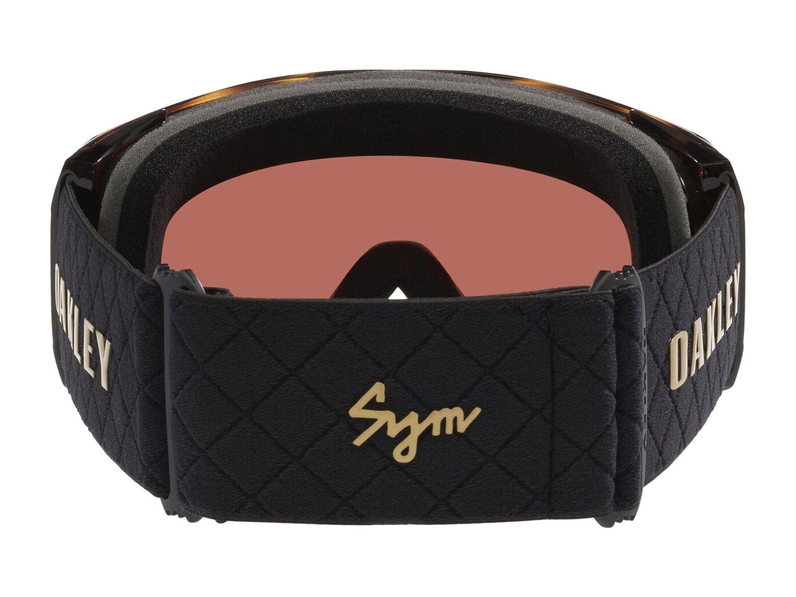 Oakley Line Miner L, Prizm Snow 24k Iridium / su yiming signature - Bild 4