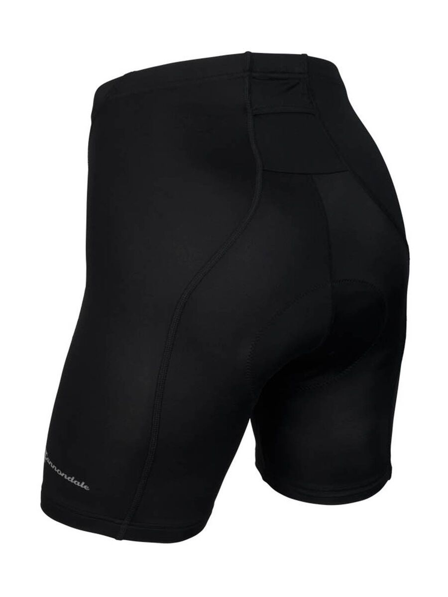 Cannondale Womens Classic Shorts, Black - Bild 2