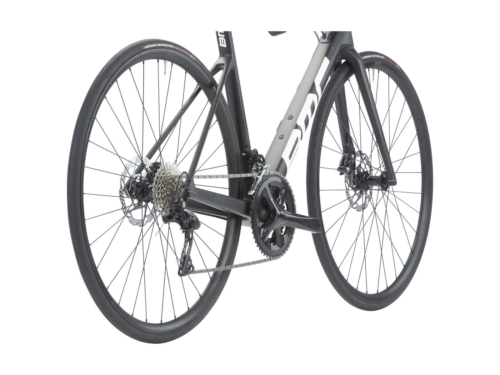 BMC Teammachine SLR Seven, black/white - Bild 9