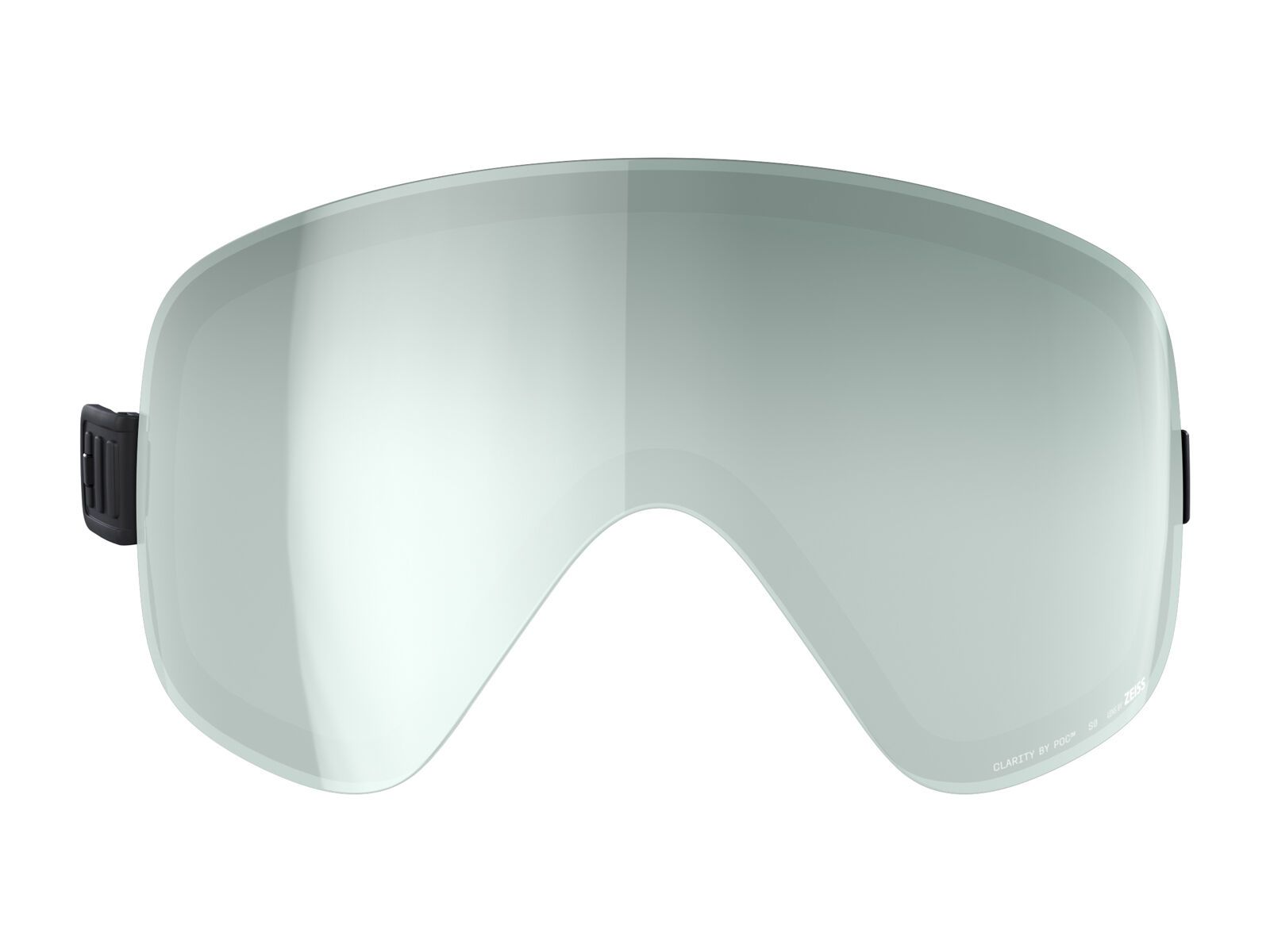 POC Vitrea Lens, Clear No Mirror - Bild 1