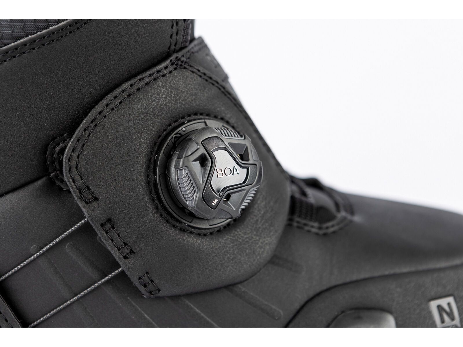 Nitro Profile TLS Step On, black - Bild 9