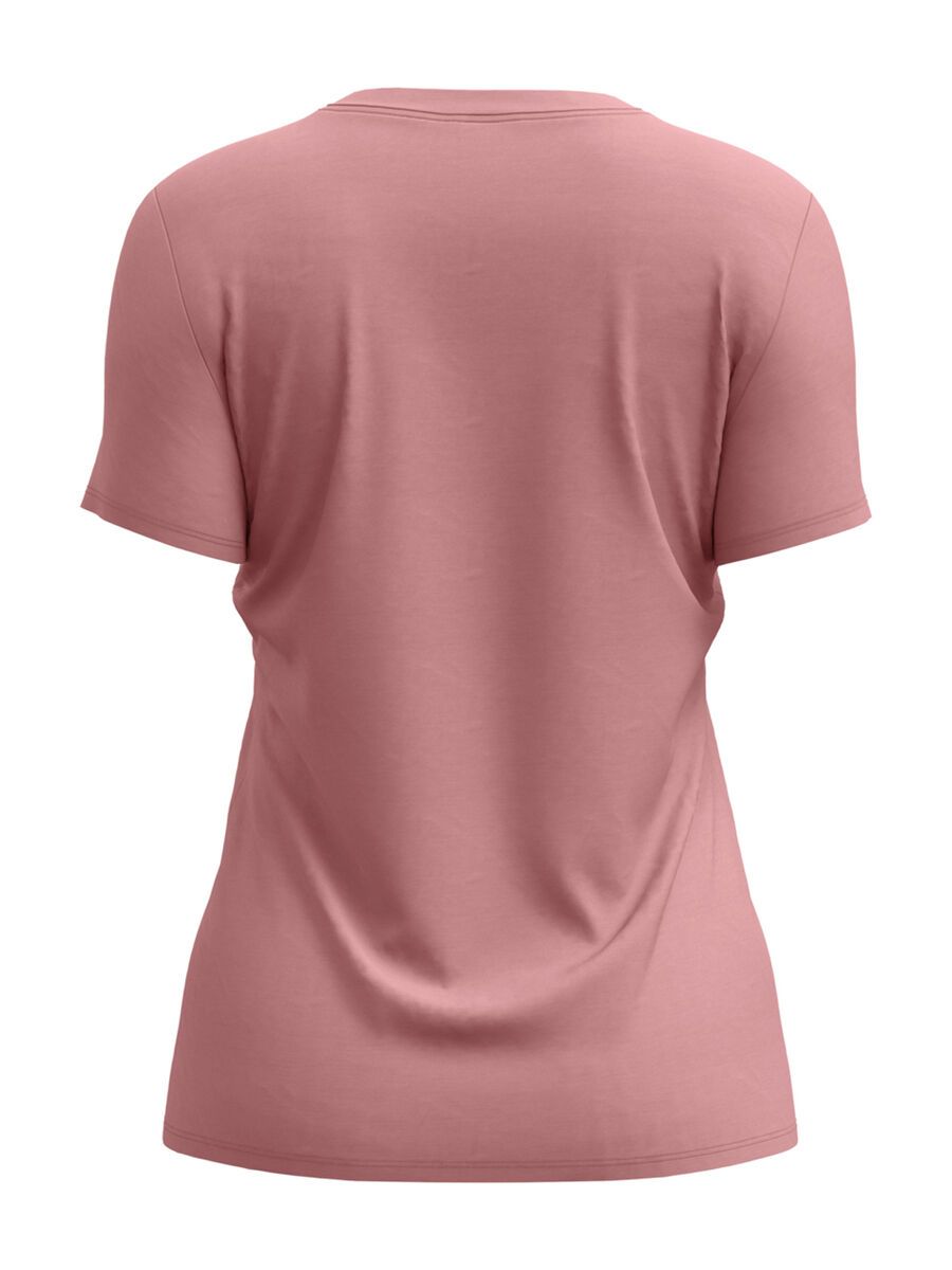 Ortovox 185 Merino MTN Badge TS W, dusk rose - Bild 2