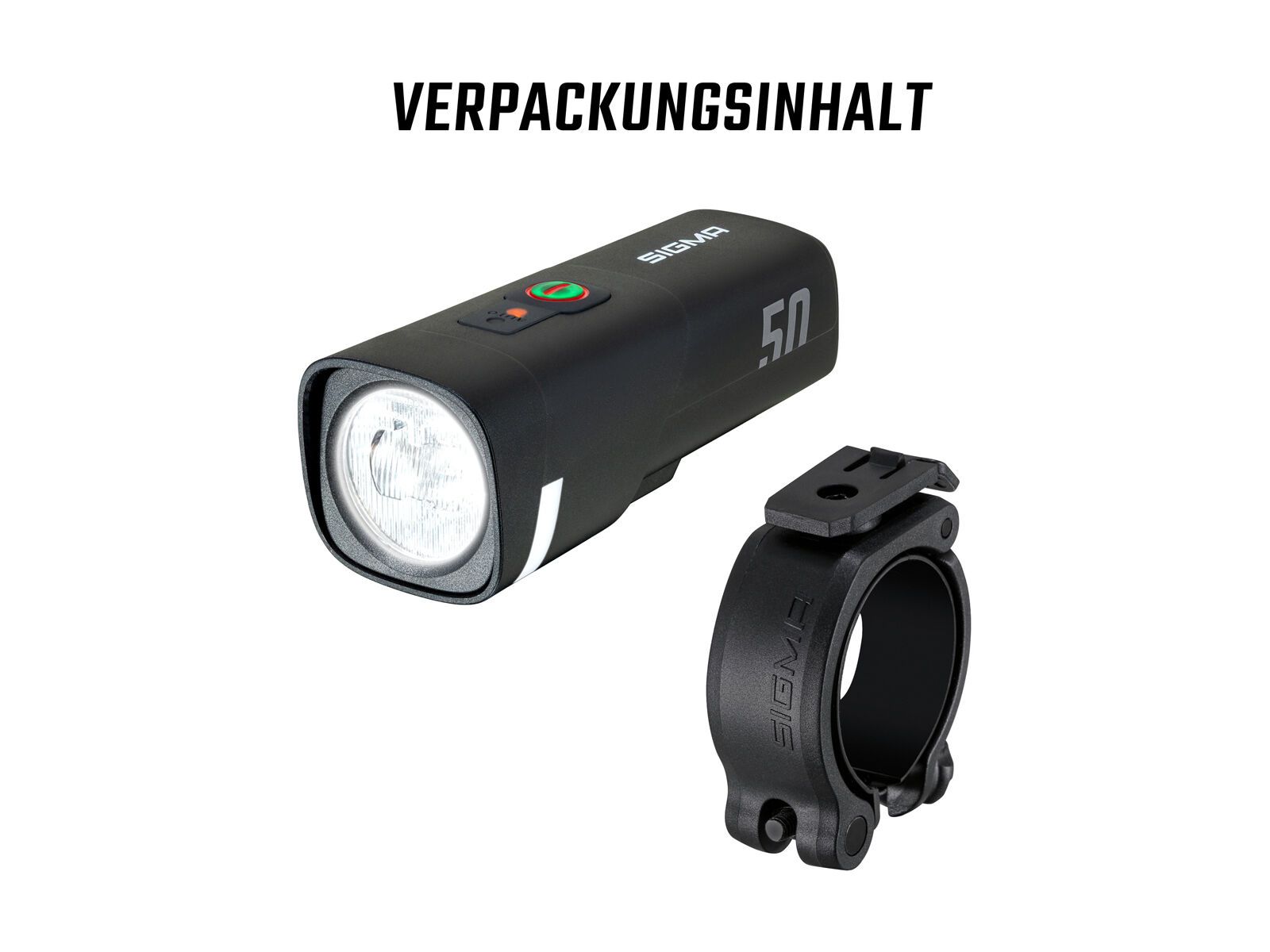 Sigma Aura 50 - Bild 14