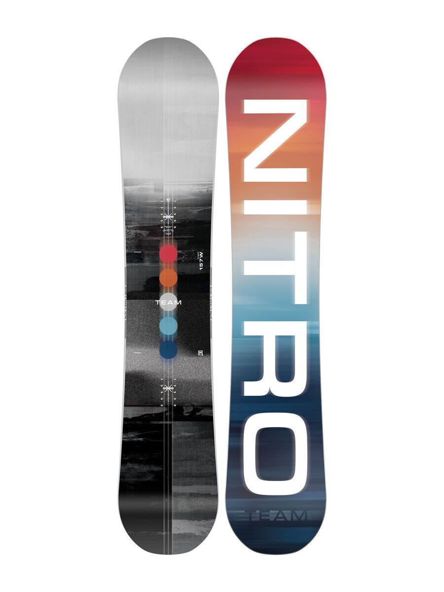 Nitro Team Wide - Bild 1