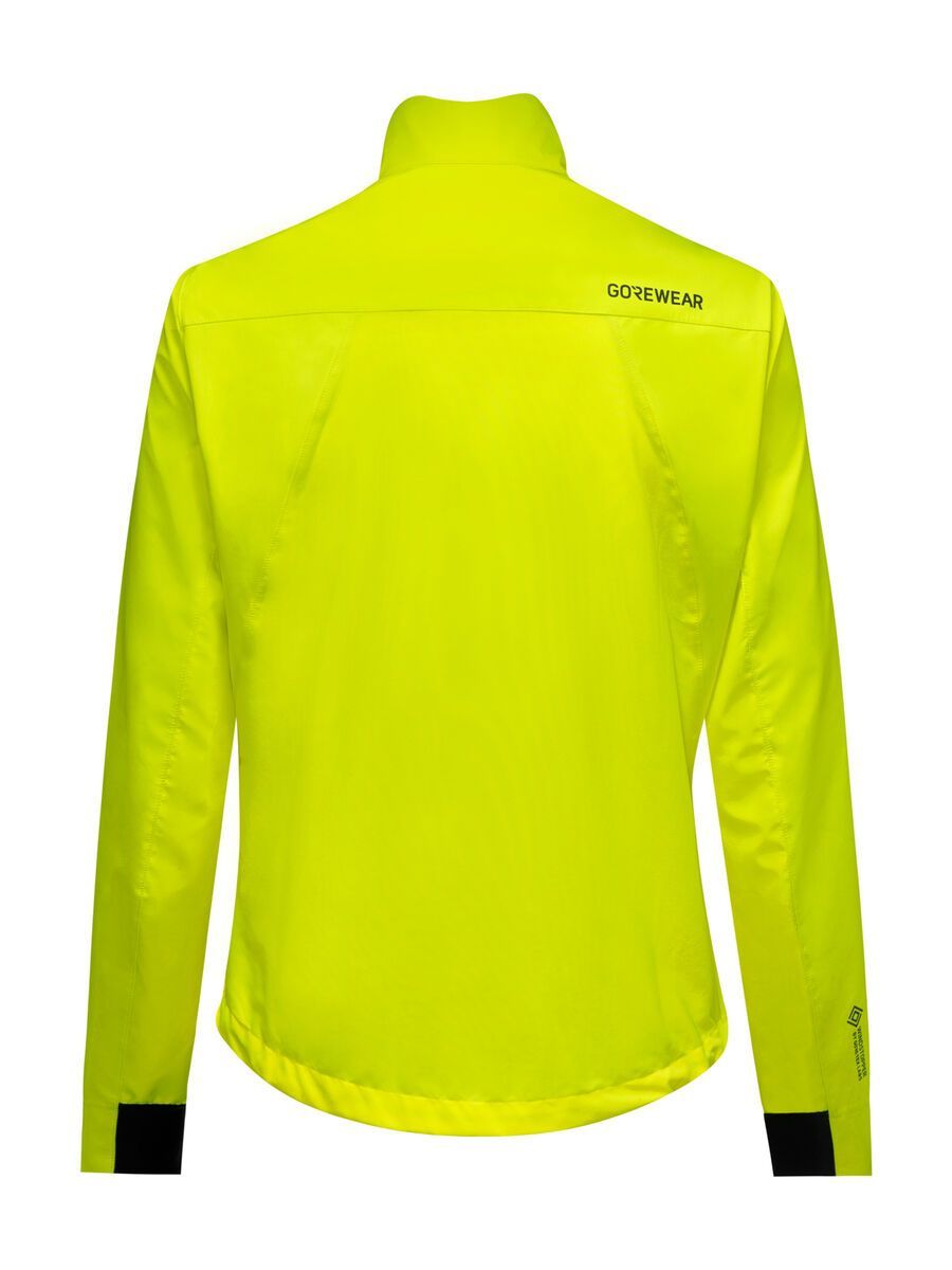 GOREWEAR Everyday Jacke Damen, neon yellow - Bild 3