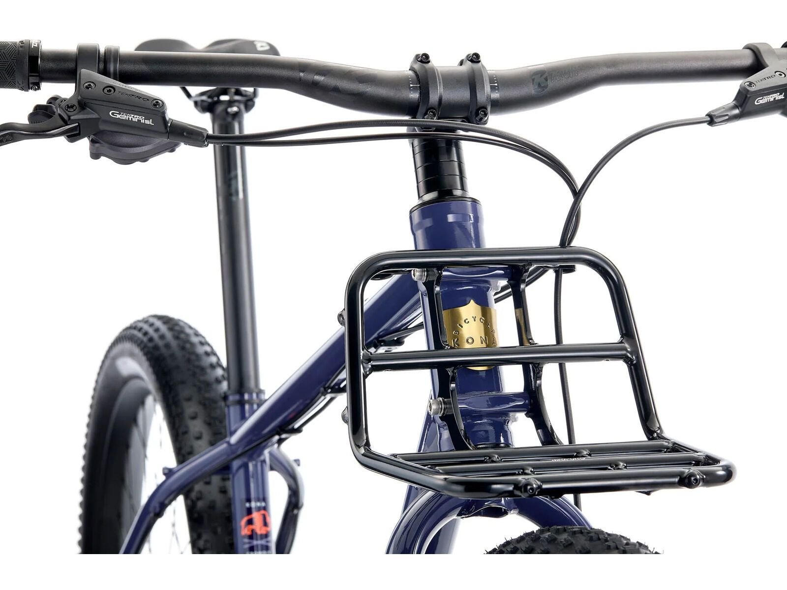 Kona Unity, gloss future dusk - Bild 5