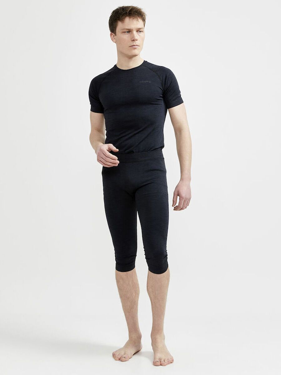 Craft Core Dry Active Comfort SS M, black - Bild 6